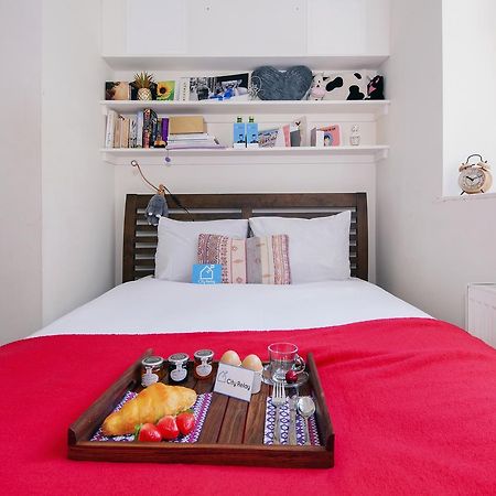Bright Gratton Road Apartment Λονδίνο Εξωτερικό φωτογραφία