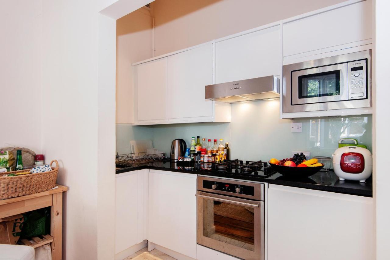 Bright Gratton Road Apartment Λονδίνο Εξωτερικό φωτογραφία