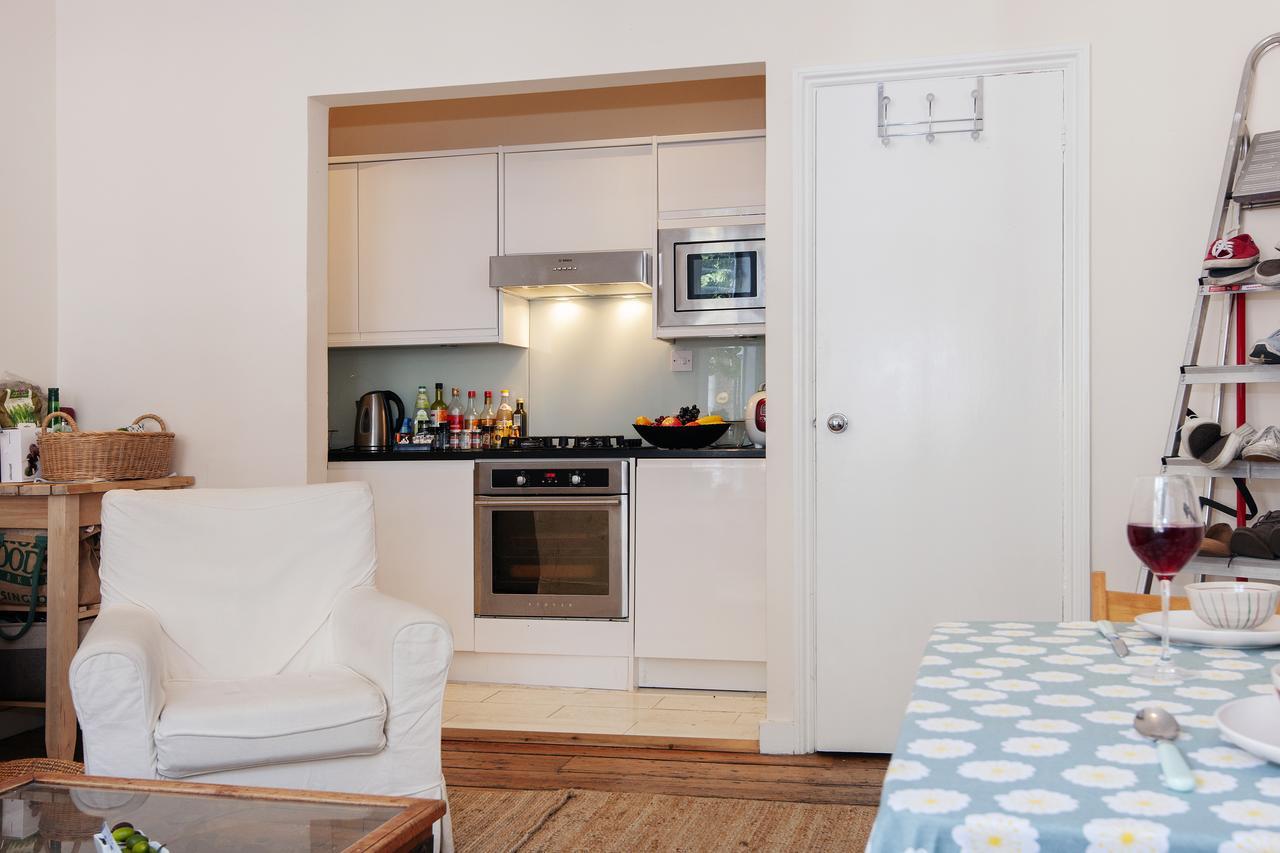 Bright Gratton Road Apartment Λονδίνο Εξωτερικό φωτογραφία