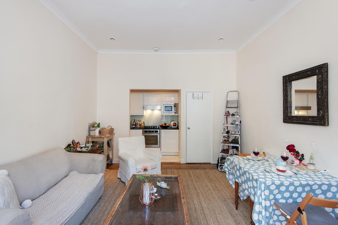 Bright Gratton Road Apartment Λονδίνο Εξωτερικό φωτογραφία