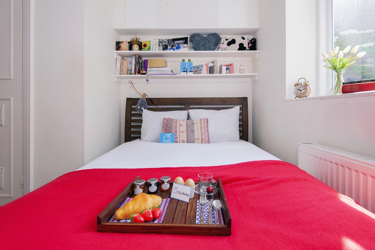 Bright Gratton Road Apartment Λονδίνο Εξωτερικό φωτογραφία