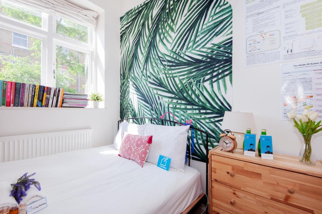 Bright Gratton Road Apartment Λονδίνο Εξωτερικό φωτογραφία