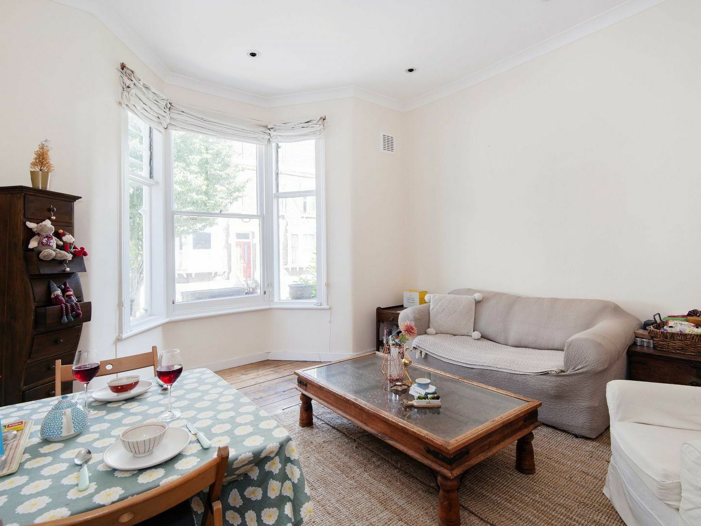 Bright Gratton Road Apartment Λονδίνο Εξωτερικό φωτογραφία