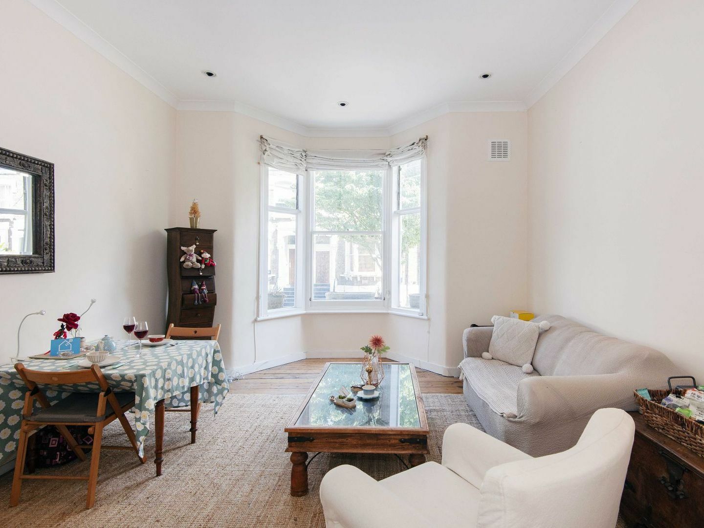 Bright Gratton Road Apartment Λονδίνο Εξωτερικό φωτογραφία